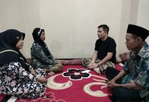 Rumahnya Terancam dieksekusi, Janda Miskin Minta Karman Sastro Membelanya