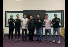 2 Tahun Vakum Karena Pandemi Covid 19, Lindu Aji Championship Kembali digelar. Catat Tanggalnya!!!