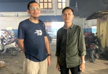 Ketua Pemuda Bulukumba Mengecam Keras Aksi Bom Bunuh Diri Di Polsek Astana Anyar