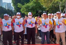 Bulan Desember Bermakna Bagi Pemberantasan Korupsi Ucap Firli Ketua KPK Saat Menutup Rangkaian Hakordia