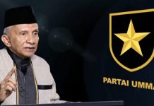 Partai Ummat Gagal Ikut Pemilu 2024, Ini Penyebabnya