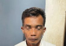 Resmob Bulukumba Amankan Pelaku Pencurian Berdomisili Sinjai