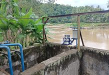 Air PDAM Sinjai Keruh, Direktur Ungkap Fakta