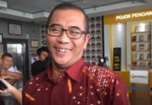 Ketua KPU: Ada Kemungkinan Pemungutan Suara Pemilu 2024 Coblos Partai Bukan Caleg