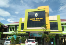 Tingkatkan Kualitas Pelayanan, Kini RSUD Sinjai Upayakan “GEMA KENCANA”