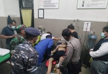 SAR Gabungan TNI AL Berhasil Temukan Seluruh Korban Terseret Ombak di Pantai