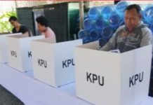 Pemilu Tertutup di Nilai Akan Menjadi Malapetaka Bagi Demokrasi Indonesia