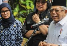 Wapres Harap Putusan MK Sesuai Prinsip Pemilu Jujur dan Adil
