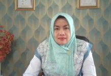 DP3AP2KB Sinjai : Meminimalis Kasus Kekerasan Anak, Peran Orang Tua Sangat Kita Butuhkan