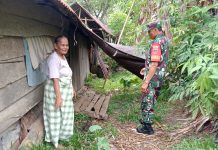 Kambing Bunting di Biringere Sinjai Kembali Digondol Maling