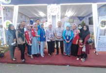 BPN Buka Pelayanan Dilokasi Kegiatan Pekan Budaya dan Expo UMKM Sinjai