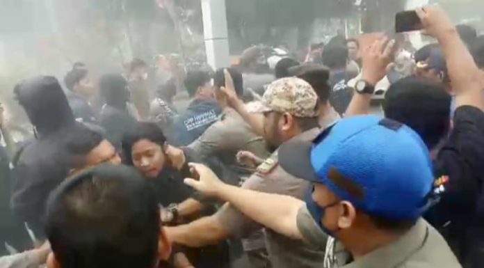 Bambang: “Pemerintahan dibawah Komando Andi Seto Gagal”