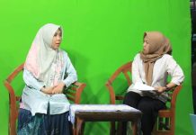 Dokter Gigi Spesialis Periodonsia RSUD Sinjai Jadi Narasumber di Talshow Interaktif “Sinjai Sehat”