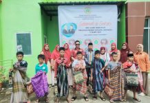 Peringati HUT Ke-49, DPD PPNI Kabupaten Sinjai Bekerja Sama Dengan Puskesmas Samaenre Gelar Khitanan Massal