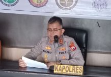 Jelang Ramadhan, Begini Himbauan Kapolres Sinjai