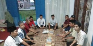 DPC AMJI-RI Gelar Tudang Sipulung dan Buka Puasa Bersama, Ini Tujuannya