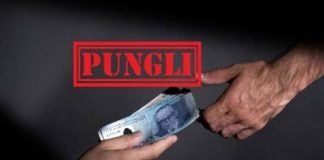 Oknum Guru SMA N 3 Sinjai Diduga Pungli Uang Beasiswa