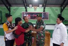 Akui Cemburu hingga Aniaya Guru Gegara Istri Reunian, Oknum TNI di Sinjai Minta Maaf