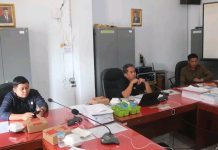Komisi A DPRD Bulukumba Gelar RDP Bahas Aset Desa Sapanang yang Masih Dikuasai Mantan Kepala desa