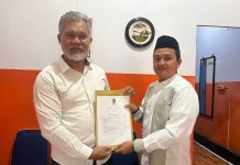 Figur Baru Milenial, Rafi’uddrajat Maju Bakal Calon Legislatif Dapil l Sinjai