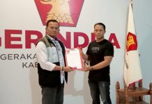 Maju Pileg Dapil III Bone Melalui Gerindra, Awaluddin Adil: Siap Berjuang untuk Rakyat