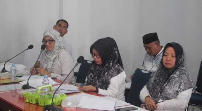 TPP Belum Dibayar, ASN Di Bulukumba Mengadu Ke DPRD