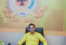 Kader Muda, Jebolan Golkar Institute, Siap Bertarung di Dapil 4 Sinjai