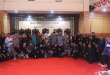 Audiens dengan DPRD, Penyuluh Pertanian Perjuangkan Haknya Jadi PPPK