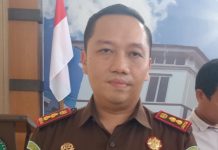 Kajari Sinjai Ucapkan Selamat Ultah Paparazziindo dot com ke 5 Tahun