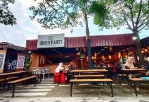 Rencana Pembongkaran Kawasan kuliner Sinjai Bersatu di Tolak, Pemilik Memilih Bertahan