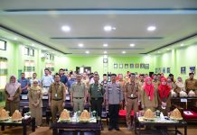 Meningkatkan Pelayanan Kesehatan, Manajemen RSUD Sinjai Gelar Forum Konsultasi Publik