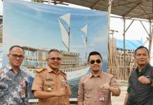 Bulukumba Siap Jadi Tuan Rumah Even Nasional Pembagian Bendera Merah Putih