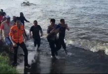 Akibat Terseret Arus, Seorang Anak di Sinjai Tewas Tenggelam Saat Berenang di Pantai