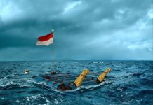Rumpon Milik Warga Bulukumba di Perairan Selayar Diduga Dicuri oleh Nelayan Asal Sinjai Ilustrasi