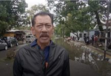 BPBD dan Dinas Sosial Kabupaten Sinjai Siap Berikan Bantuan untuk Warga yang Terdampak Banjir