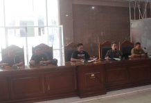 DPRD Bulukumba Laksanakan Rapat Dengar Pendapat Lintas Komisi, Ini yang Dibahas