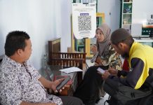 Permudah Pengurus Masjid, Baznas Luncurkan Aplikasi Menara Masjid
