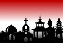 Ada 125 Gereja Protestan di Kabupaten Sinjai..???