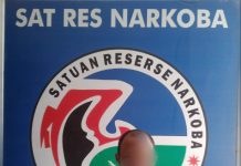 Sembunyikan Sabu di Topi, Seorang Warga Sinjai Utara Ditangkap Sat Narkoba Polres Sinjai