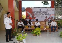 Semarakkan HUT Ke 78, BAZNAS Bulukumba bersama Dinas Kearsipan dan Perpustakaan Gelar Berbagai Lomba