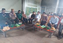 DPC PBB Sinjai Gelar Pelatihan Kapasitas Kader