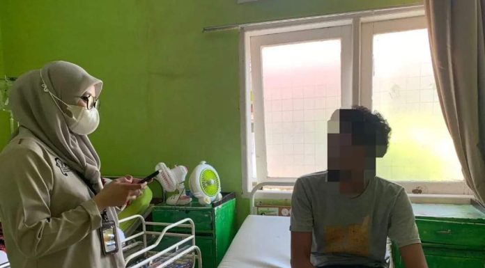 RSUD Sinjai Laksanakan Survey Kepuasan Pasien Tahun 2023