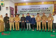 Pendampingan Desa Sigap di Bulungan Memasuki Fase Kedua