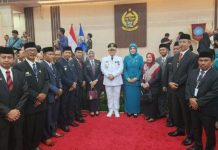 Sinjai Geram Tantang Pj Bupati Sinjai Selesaikan Polemik Yang Ditinggalkan Seto-Kartini
