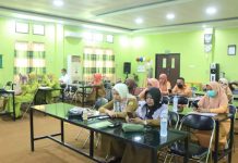 RSUD Sinjai Sinergikan Langkah Mendukung Tree Zero HIV/AIDS 2030