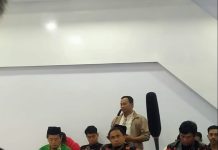 Pertemuan PJ Bupati Sinjai dengan LSM, Ketua YPBS Tegaskan Penyelesaian Polemik yang ada di Sinjai