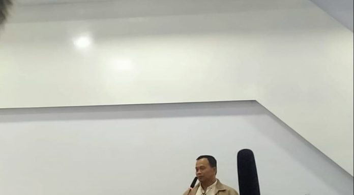 Pertemuan PJ Bupati Sinjai dengan LSM, Ketua YPBS Tegaskan Penyelesaian Polemik yang ada di Sinjai