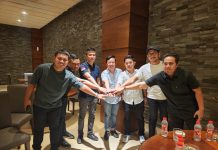 Panitia Muscab Sah Tetapkan Dua Bakal Calon Ketua HIPMI Sinjai Periode 2023-2026