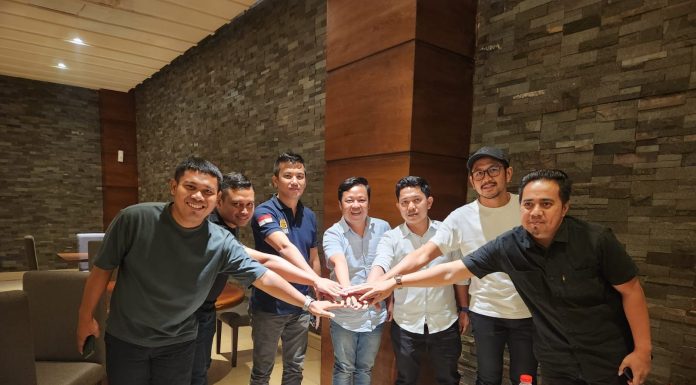 Panitia Muscab Sah Tetapkan Dua Bakal Calon Ketua HIPMI Sinjai Periode 2023-2026