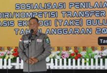 Pemkab Bulungan akan Gelontorkan Anggaran Rp 5 Miliar untuk Program (TAKE) Tahun 2024